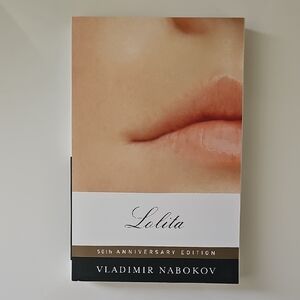 Lolita By Vladimir Nabokov